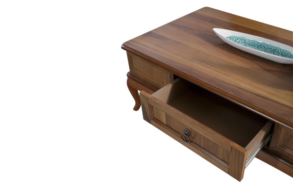 Soggiorno tavoli in legno tavolino stile italiano tavolino da salotto tavolino in legno.