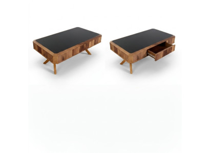 Tavolo Tavolino da salotto Mobili Tavoli in legno Nuovo Tavolino da salotto Tavolino Tavoli Design