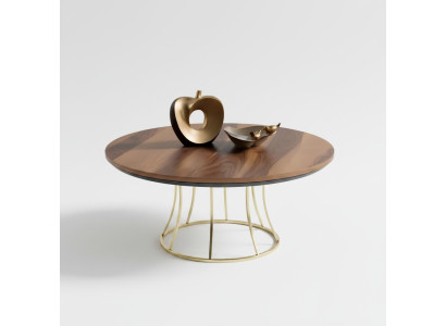 Tavolo Mobili Lusso Legno Moderno Nuovo Tavolino da Salotto Soggiorno Tavolino Design