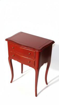 Tavolo in legno, consolle, consolle, mobili da consolle, tavolo da trucco, mobili da consolle.