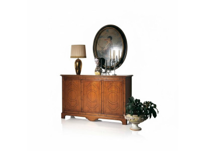 Credenze in legno massello Mobili armadio Comodini Comò Credenza