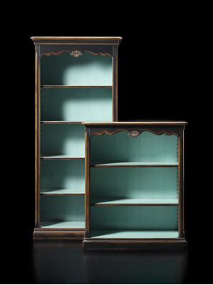 Scaffale separatore pareti scaffali di lusso libreria libreria scaffale porta documenti libreria da ufficio