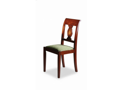Sala da pranzo Soggiorno Mobili da ufficio Sedia Design senza braccioli Poltrona Art déco  Sala da pranzo Soggiorno Arredamento per ufficio Sedia Design senza braccioli Poltrona Art déco