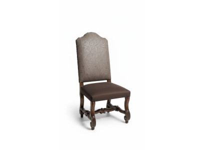 Sedia di lusso con design imbottita poltrona poltrona arredamento da ufficio nuovo sala da pranzo mobili in legno.