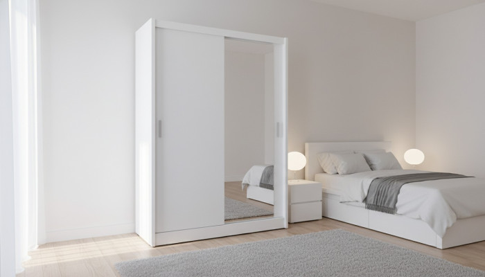 Mensole multifunzionali armadietto scaffale armadi guardaroba 130 cm
