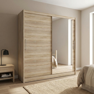 Ripiani multiuso Armadio scaffale 180cm Armadio Armadio guardaroba Guardaroba Nuovo