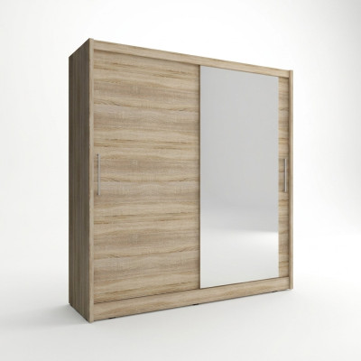 Ripiani multiuso Armadio scaffale 180cm Armadio Armadio guardaroba Guardaroba Nuovo