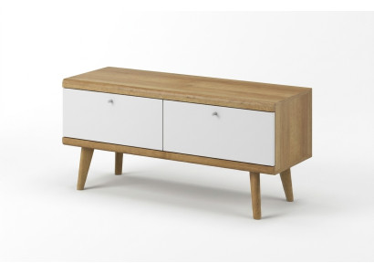 Mobile porta TV RTV PRTV107 Mobile TV Basso Mobile TV in legno Design Armadio Armadi TV