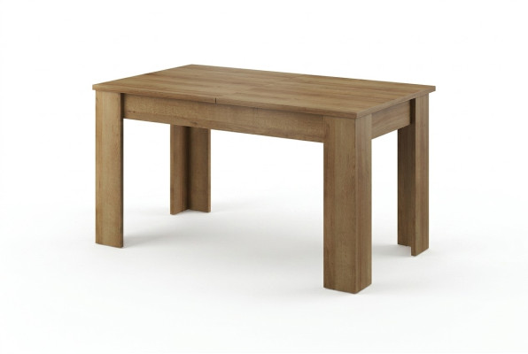 Tavolo Tavolo da pranzo moderno in legno Design in legno Arredamento per la casa Tavoli Soggiorno Camera da pranzo