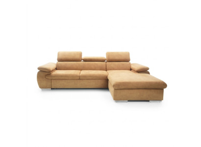Divano ad angolo a L divano letto, divano ad angolo, divano angolare, contenitore per letto, divano, nuova area living.