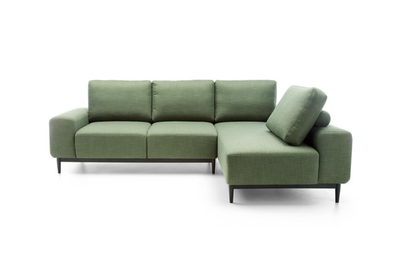 Divano ad angolo a L con letto supplementare, divano ad angolo con cassapanca letto, divano a forma di L, divano angolare.