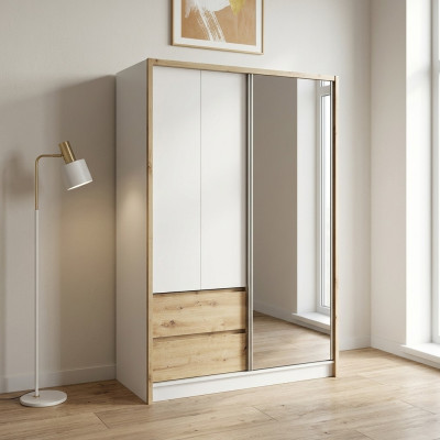 Mensole multifunzionali Armadio Scaffale Armadio Armadio guardaroba Nuovo 180cm