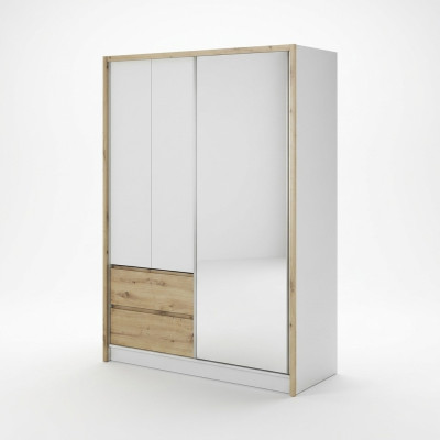 Mensole multifunzionali Armadio Scaffale Armadio Armadio guardaroba Nuovo 180cm