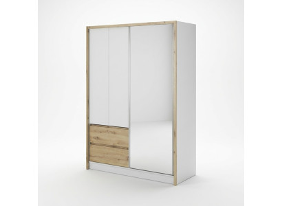 Mensole multifunzionali Armadio Scaffale Armadio Armadio guardaroba Nuovo 180cm