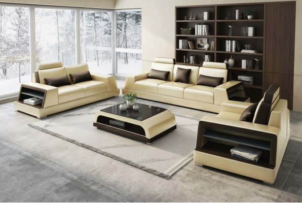Divano design divano set di divani divani imbottiti divani divani sedili nuovi 3+1 posti