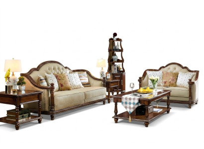 Classico set divano design 3+2 posti, divano 2 pezzi.