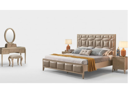 Cuscino Beige Letti Matrimoniali Letto Letti Letto Camera da Letto