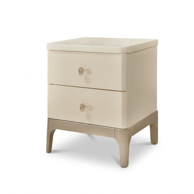 Comodini Console del comodino Tavoli da appoggio Moderno Design in legno per comodini
