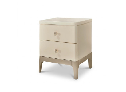 Comodini Console del comodino Tavoli da appoggio Moderno Design in legno per comodini