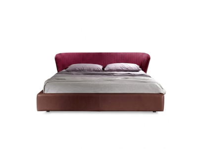 Design letto Letti di lusso Arredamento camera da letto Prianera Mobili italiani