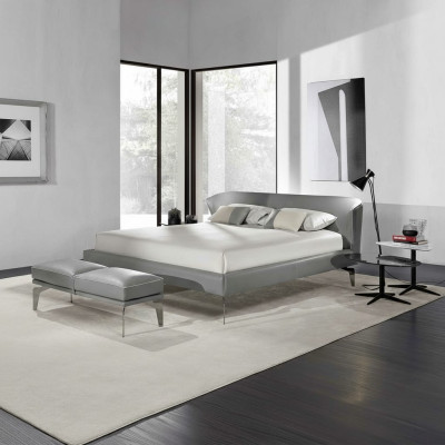 Design del letto Arredamento Mobili italiani moderni Letti Camera da letto di lusso