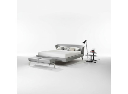 Design del letto Arredamento Mobili italiani moderni Letti Camera da letto di lusso