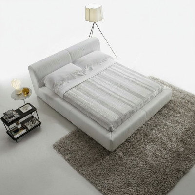 Letto Mobili moderni Design della camera da letto Lussuosi letti Letti italiani Prianera