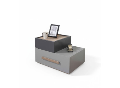 Comodini consolle in legno da notte per bambini per cameretta.