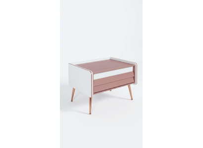 Design comodini console tavolini in legno comodino in legno da bambini in camera da letto per bambini