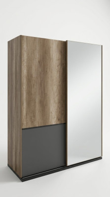 Armadi guardaroba Design camera ragazzi Armadio in legno Armadi