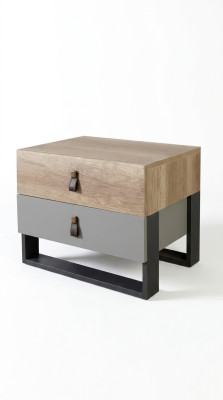 Comodini Consolle Tavolini d'appoggio in legno Comodini per bambini Camera dei bambini