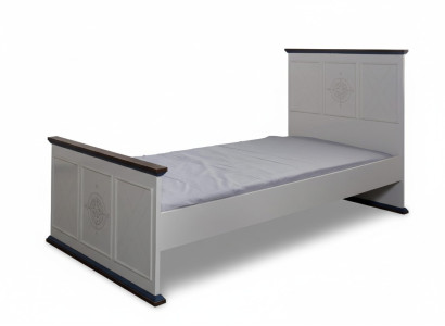 Letti per bambini Letto per giovani in legno Letti di design Mobili Camera da letto per bambini Nuovo