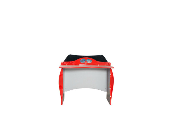 Scrivania Moderna per Camera di Gioventù Camera dei Bambini Mobili Designer di Lusso