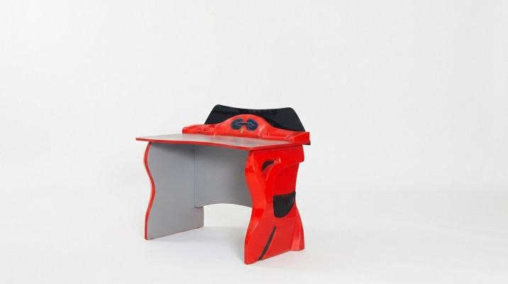Scrivania Moderna per Camera di Gioventù Camera dei Bambini Mobili Designer di Lusso