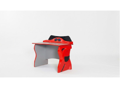 Scrivania Moderna per Camera di Gioventù Camera dei Bambini Mobili Designer di Lusso
