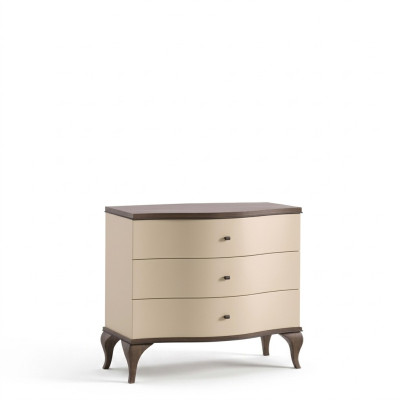 Hotel Mobilio di lusso Soggiorno Armadietti Credenza Tavolo Consolle Legno