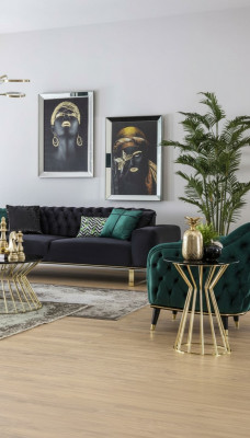 Chesterfield Club poltrona Divano Mobili Arredamento Divano Relax Singolo
