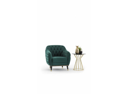 Chesterfield Club poltrona Divano Mobili Arredamento Divano Relax Singolo