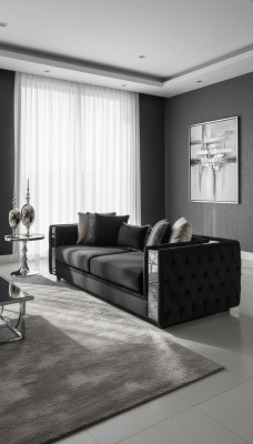 Divano Chesterfield a 3 posti design moderno per il salotto, divani in tessuto nuovi.