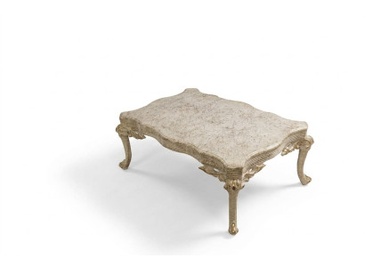 Tavolo soggiorno legno tavoli tavolino barocco rococò tavolino.