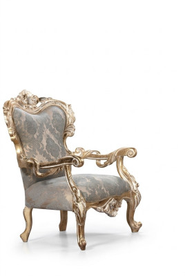 Poltrona Poltrona Chesterfield Sedia Sedile Imbottita Divano Lounge legno Lusso Nuovo