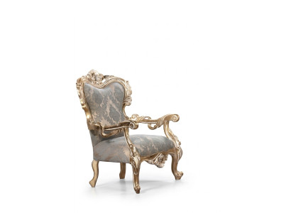 Poltrona Poltrona Chesterfield Sedia Sedile Imbottita Divano Lounge legno Lusso Nuovo