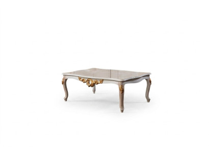 Design Tavolino classico da salotto Tavolino d'appoggio Divano Tavolo Soggiorno Mobili in legno