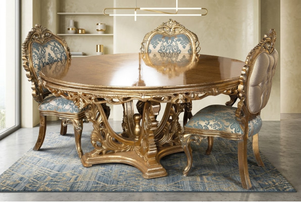 Set completo tavolo da pranzo + 4 sedie, set da pranzo da sala da pranzo, gruppo di mangiare, tavolo, tavoli 5 pezzi