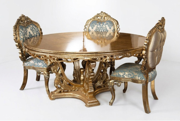 Set completo tavolo da pranzo + 4 sedie, set da pranzo da sala da pranzo, gruppo di mangiare, tavolo, tavoli 5 pezzi