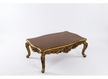 Mobili di lusso Complementi d'arredo Tavolino Tavolo Tavolini classici 118x75cm