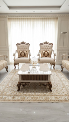 Poltrona Chesterfield barocco divano divano mobili arredamento divani divani sedia