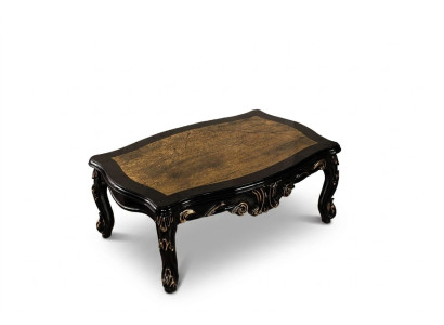 Tavolino in legno di alta qualità. Tavoli da salotto classici Mobili 120x80 Tavoli