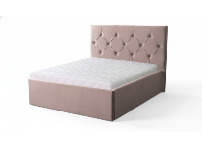 Lussuosa camera da letto letto matrimoniale letto tessile letto in tessuto mobili arredamento
