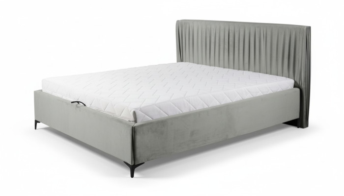 Letto Mobili Arredamento per Hotel Ostello Mobili Imbottiti Eleganti Letti